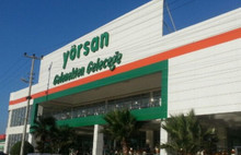 Türkiye'nin önde gelen süt ve süt ürünleri üreticisi Yörsan'a kayyum atandı