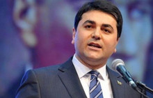 Demokrat Parti: Melih Gökçek, Moğol istilasından sonra, Ankara'nın uğradığı en büyük felakettir