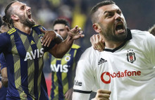 Emre Belözoğlu kadrodan çıkarıldı! İşte derbinin ilk 11'leri