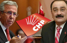 CHP, Sinan Aygün hakkında disiplin soruşturması başlattı