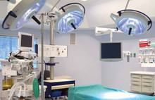 Devlet hastanelerinde tıbbi cihaz krizi yaşanıyor...