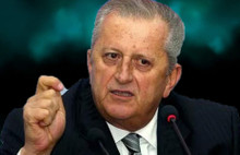 Davutoğlu ve Babacan'ın partilerine, bir yenisi daha ekleniyor iddiası...