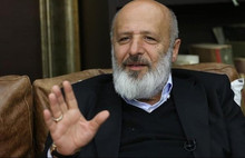 İYİ Partili Ümit Dikbayır: 21 milyar TL Ethem Sancak'a hediye edildi