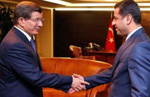 Selahattin Demirtaş: Davutoğlu'nun dinleme diye bir yeteneği yok!