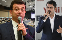 Bakan Kurum'dan İmamoğlu'na Kanal İstanbul yanıtı: İBB'nin tek taraflı protokolden çekilme hakkı yok