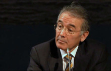 İYİ Parti Milletvekili Ahat Andican: AKP’nin ve onun liderinin, kurucu önderimizle sorunları var