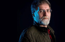 Hürriyet Gazetesi Genel Yayın Yönetmeni Ahmet Hakan, Hürriyet ekibini meyhaneye götürdü!