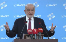 Karamollaoğlu: 2021'de erken seçim var