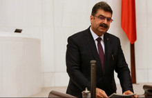 AKP'li Orhan Erdem, Tarım Bakanlığımız duysun diye söylüyorum, çiftçimiz 5 yıldır geri gidiyor