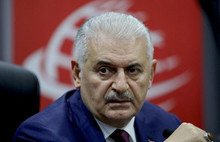 AKP'li belediyeden Binali Yıldırım'ın yeğenine belediyeden 330 milyonluk ihale!