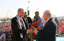 Cumhur İttifakı'nda ayrılık çanları mı çalıyor? MHP: Biz ittifaktan çekilirsek, AKP iktidarı biter!