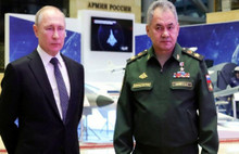 Putin'den Dünyayı tedirgin eden açıklama
