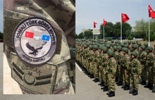 Hangi ülkede kaç askerimiz var ?