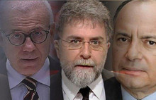 Köşe yazarlarından ortak tepki: SÖZCÜ’den FETÖ çıkmaz!