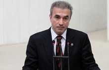 AKP'li başkandan Kanal İstanbul açıklaması: Büyük projeler halka sorulmaz!