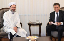 Eğitimde gericileştirme hamleleri! Diyanet beş dergisinin tanıtımı için MEB’den yardım istedi