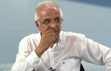 Gazeteci Zafer Arapkirli: Karanlık zihniyete karşı tavır almaya devam edeceğiz