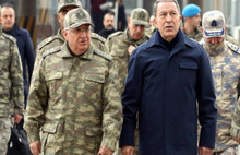 Akar: İdlib'den çıkmayacağız