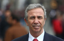 AKP ne yapsa olmuyor... Saraç'ın anketinden yüzde 88.6 oranında Yavaş'a destek çıktı