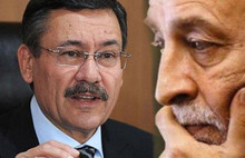 Melih Gökçek'ten Emin Çölaşan paylaşımı: Üzüldüm!