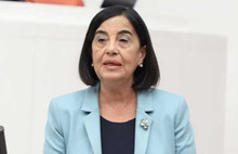 CHP'li vekil Katarlıların Eskişehir’de aldığı arazileri Meclis gündemine taşıdı