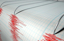 Bulgaristan'da deprem!