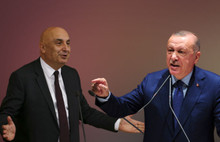 CHP'den Erdoğan'a Libya tepkisi: Sen ne yüzle milletin oğlunu Libya'ya gönderiyorsun?