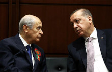 MHP'den AKP'ye: Bu nasıl ittifak ?