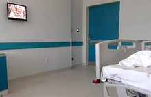 Böyle anne olmaz olsun! Lösemi hastası oğlunun serumuna dışkı enjekte etti!