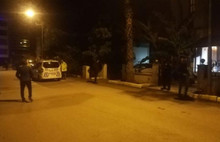 Torbalı İlçe Sağlık Müdürü evine giren hırsız tarafından öldürüldü!