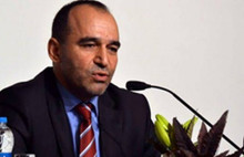 İBB'de değişim: Yeni Basın Koordinatörü Süleyman Sarılar oldu