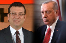 PİAR Araştırma'nın son seçim anketine göre Cumhurbaşkanlığı yarışında İmamoğlu önde