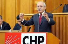 Kemal Kılıçdaroğlu: Şimdi Saray’da oturanlara seslenmek isterim.. Sizde vicdan, ahlak var mı?