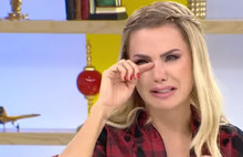 Yeni Akit'ten AKP'ye şok tepki: Ece Erken'in elektrik faturası isyanını manşet yaptılar