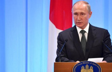 Macron’un ardından Putin’den de kriz çıkaracak NATO sözleri