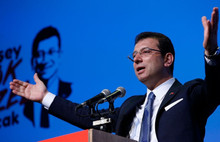 İBB'de İnanç masası kuruldu: Farklı inançlara mensup 50 din görevlisi göreve başladı