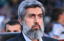 Alparslan Kuytul'dan bazı siyasetçilere teşekkür mesajı!