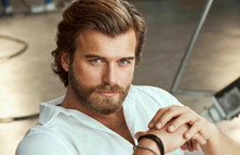 Kıvanç Tatlıtuğ'a Ulu Önder Mustafa Kemal Atatürk'ü oynaması için teklif götürüldü...