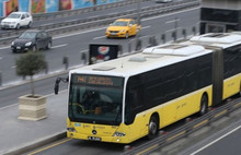 İBB'den müjde! İstanbul'da yeni yılın ilk günü ulaşım ücretsiz olacak