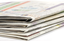 Star ve Güneş gazetesinin kapılarına kilit vuruldu