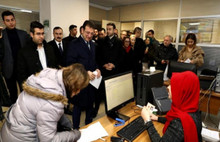 İmamoğlu da dilekçesini verdi