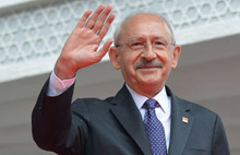 Kılıçdaroğlu'ndan yeni yıl mesajı: 2020'de her şey çok güzel olacak