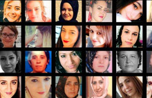 İşte Türkiye'nin utanç tablosu! 2019'da 474 kadın, erkek şiddetinden öldü!