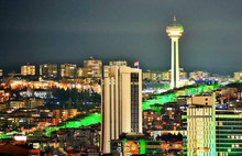 Melih Gökçek döneminde TOKİ müteahhitlere büyük kıyak geçmiş!