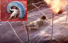 Ankara'yı kana bulayacaklardı!