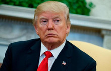 ABD Temsilciler Meclisi, Trump'a yönelik azil soruşturması raporunu yayınladı