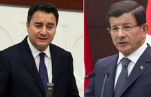 Anket sonuçlarına göre, Babacan ve Davutoğlu, AKP’den ne kadar oy aldı?