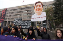 Şule Çet'in katillerine mahkemeden ceza yağdı