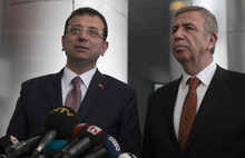 CHP anketinde Mansur Yavaş sürprizi! İşte o sonuçlar