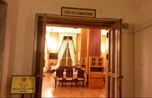 Meclis'te 8 milyon liraya sekizinci lokanta açılıyor